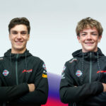 Fantic Factory Racing in EMX125 met Utech en Thorius