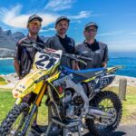 VIDEO: Wie pakt de World Supercross wereldtitel?