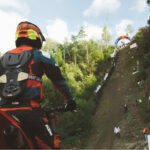 VIDEO: Andler is Europa’s steilste heuvelklim!