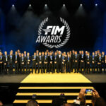 Lausanne gaststad voor 2025 FIM Awards