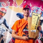 Roan van de Moosdijk en Valentin Kees verlengen bij Kosak KTM