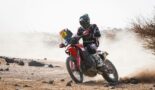 Dakar Rally: Skyler Howes wint etappe 11, Benavides is de nieuwe leider