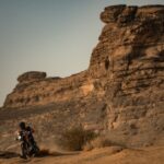 Dit is de route van de Dakar Rally in 2027