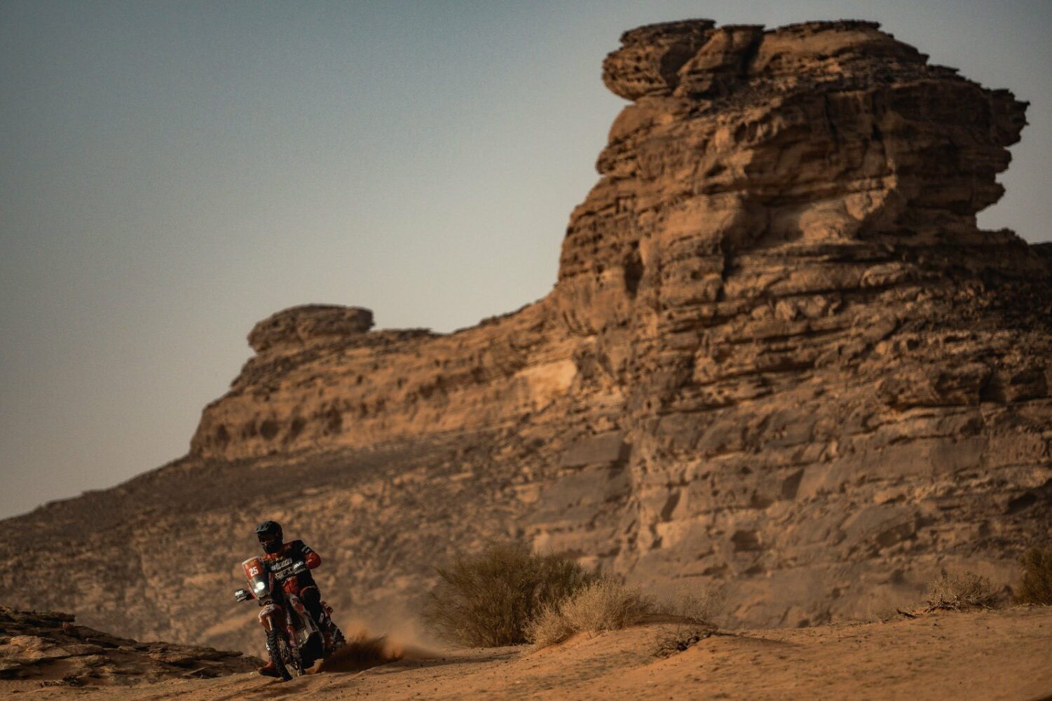 Onze landgenoot Jérôme Martiny