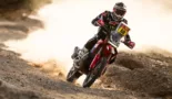 Dakar Rally: Tosha Schareina wint etappe 9, Daniel Sanders is weer leider