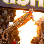 AMA 450 SX: Eli Tomac ‘recidiveert’ in San Diego!