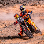 Dakar 2026: Benavides pakt thrillerzege met 2 seconden voorsprong op Brabec