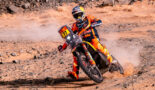 Dakar 2026: Benavides pakt thrillerzege met 2 seconden voorsprong op Brabec