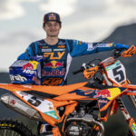 Lucas Coenen kiest voor nummer 5