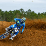 Max Anstie wint eerste AMA SX West 250 Main van het seizoen!!