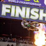 Deegan slaat toe na chaos die titelkandidaten elimineert!