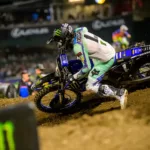 AMA 250 SX West San Diego: Eerste seizoenszege voor Deegan