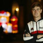 Jago Geerts aangemeld voor Lierop