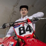 Jeffrey Herlings op jacht naar 6e wereldtitel met Honda!