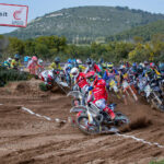 Knap startveld voor Italiaanse openingsklassieker