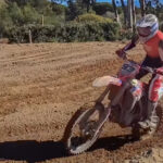 VIDEO: Jago Geerts op trainingskamp in Sardinië