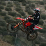 Jeffrey Herlings opnieuw in Groot-Brittannië aan de slag