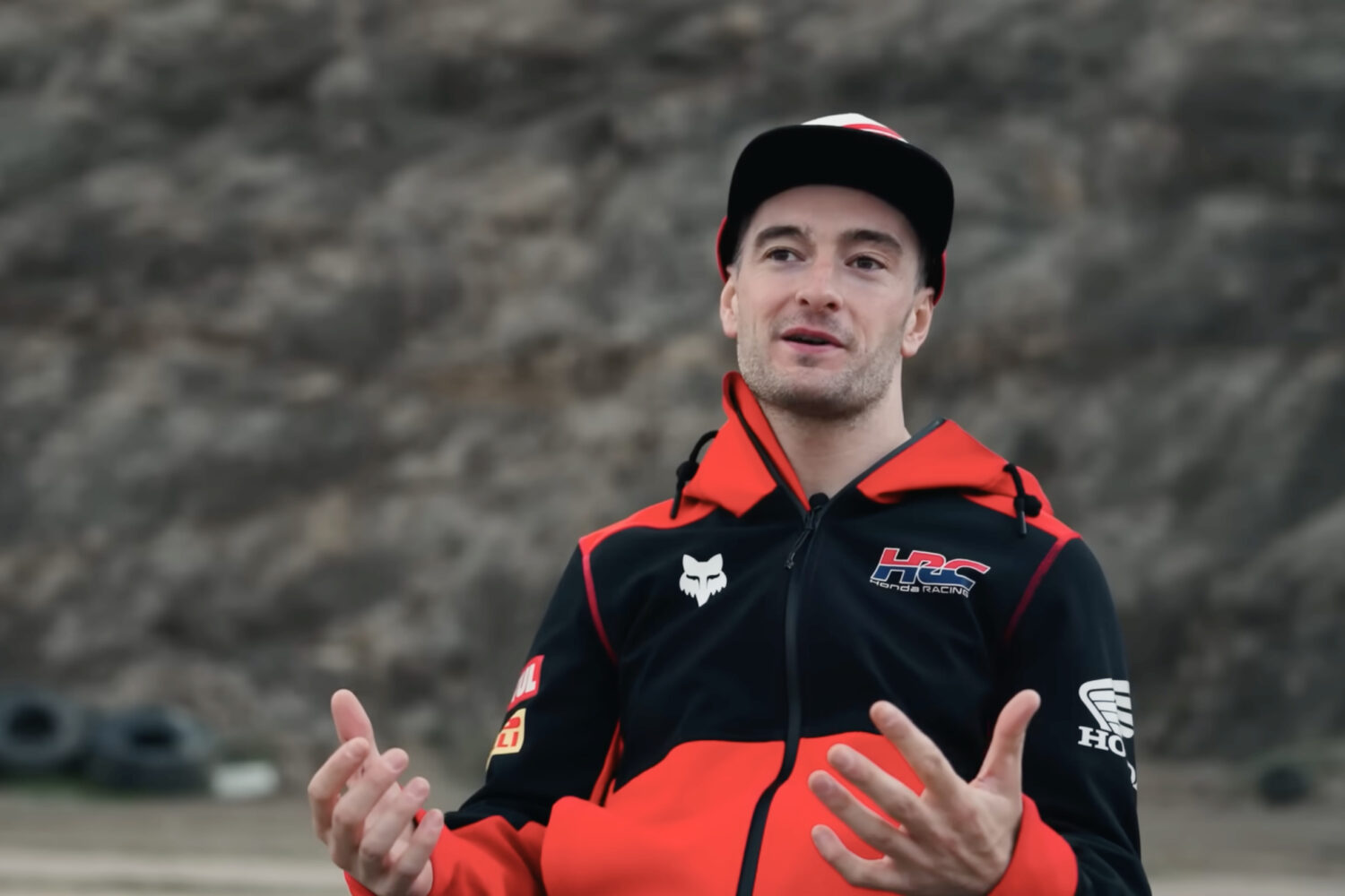 Jeffrey Herlings