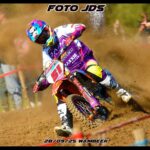 Steffie Laier op drie plaatsen actief voor MC Mikkola