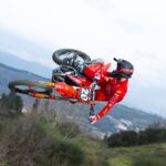 FOTO:  Maddii Honda 2026 voorgesteld