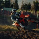 Mattia Guadagnini completeert Van Venrooy KTM