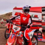 Pech voor Rick Elzinga