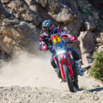 Dakar Rally: Brabec wint, tijdstraf voor Sanders