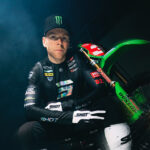 Vijf minuten met Romain Febvre