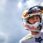 Ook Liam Everts van start in Lierop!