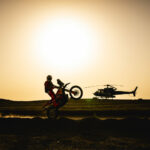 Dakar Rally: Benavides wint opnieuw en wordt leider