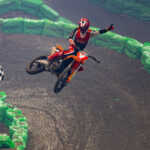 JobManiac Supercross Goes sterker dan ooit!