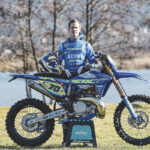 Sherco haalt EnduroGP legende Steve Holcombe binnen