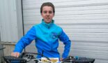 Jayson van Drunen kiest voor DVS Junior TM Racing