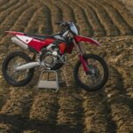 VIDEO: Ducati lanceert Desmo450 MX Factory