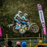 Robbe De Veene bakkenist bij Marvin Vanluchene in 2026!