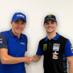 MXGP: Eindelijk, Yamaha bevestigt Tim Gajser