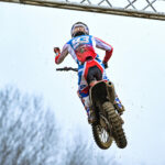 Jago Geerts: “Positieve wedstrijddag”