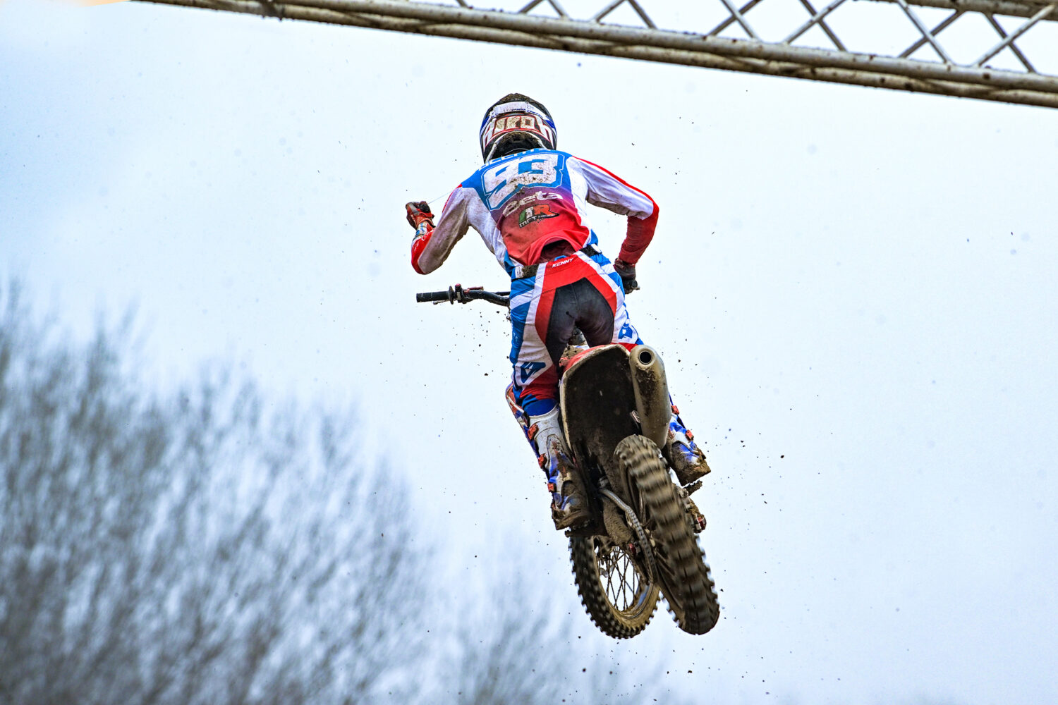 Jago Geerts MRT Racing Team Beta Factory Mantova