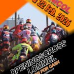 Alles over de eerste Belgische cross van het seizoen