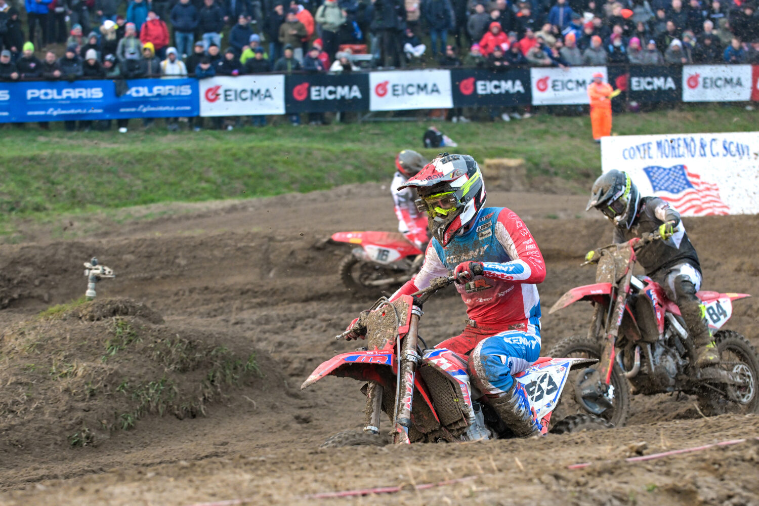 Jago Geerts MRT Racing Team Beta Factory Mantova