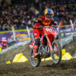 AMA 450 Supercross Arlington: Eerste zege voor Hunter Lawrence!