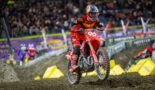 AMA 450 Supercross Arlington: Eerste zege voor Hunter Lawrence!