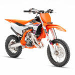 2026 prijslijst KTM Nederland