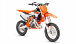 2026 prijslijst KTM Nederland