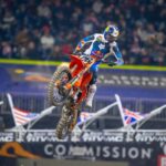 Tegenslag voor Jorge Prado richting Daytona