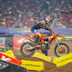 Update schouderblessure Jorge Prado
