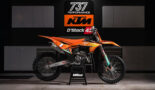 VIDEO: 737 Performance aast op EMX125-goud met drie Franse beloften