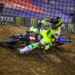 Haiden Deegan heerst opnieuw in 250SX West na dominante zege in Glendale