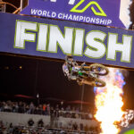 AMA 250 SX West Houston: Haiden Deegan heerst in Triple Crown