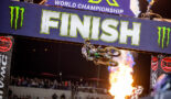 AMA 250 SX West Houston: Haiden Deegan heerst in Triple Crown
